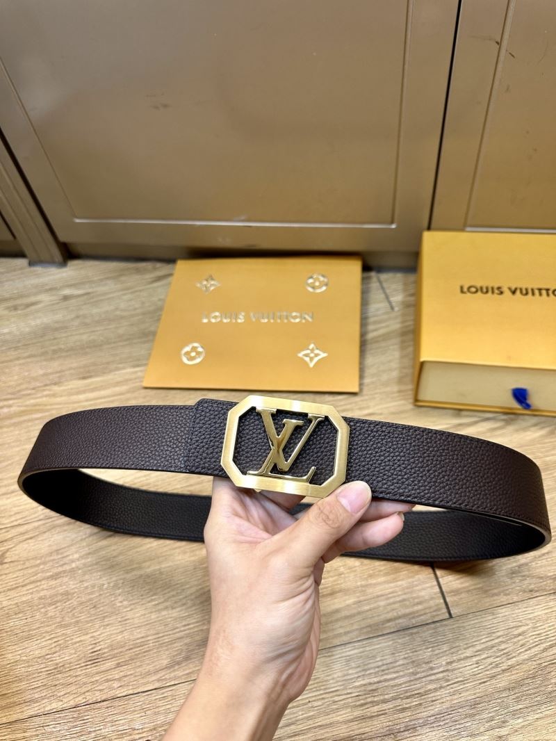 Louis Vuitton Belts